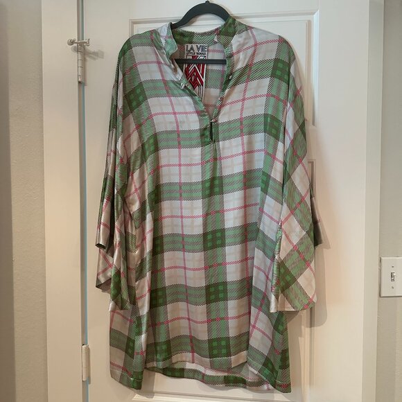 La Vie Style House Mini Caftan - Picture 1 of 4